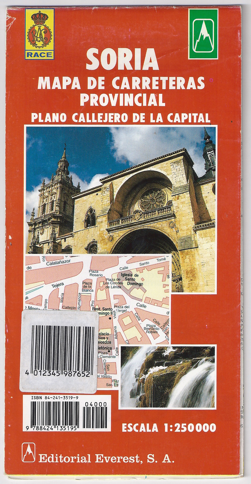 soria